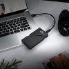 Dysk SSD Adata SE920 2TB USB4C 3800/3700 MB/s czarny